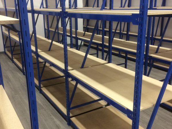 BB Rack